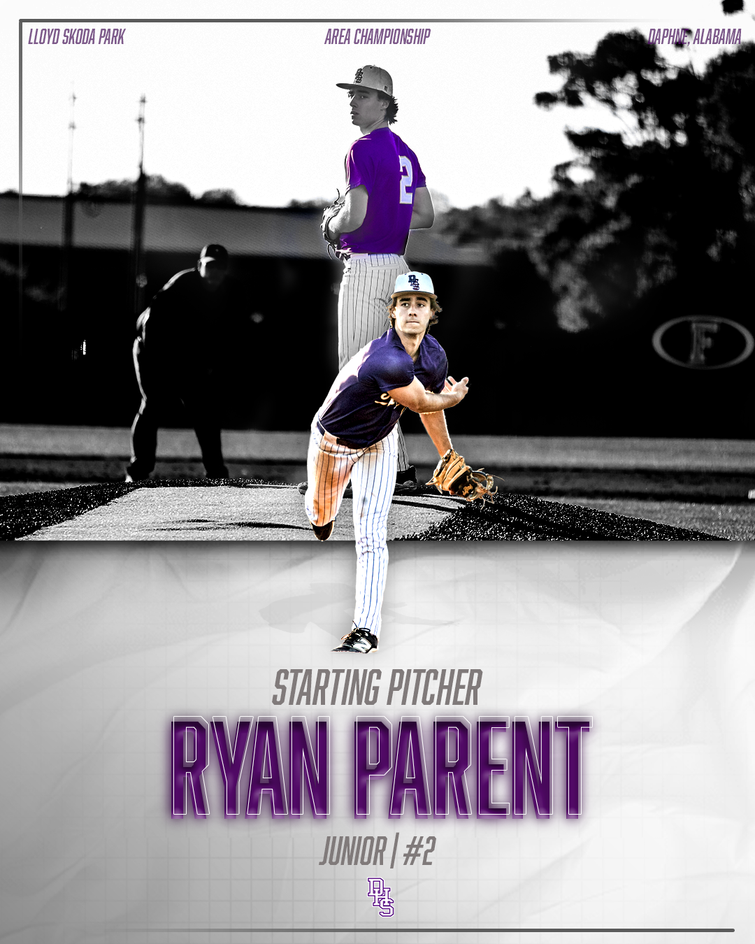 Ryan Parent SP