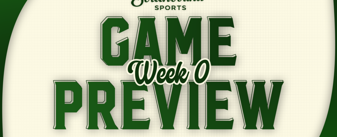 Familiar Faces, Rival Colors: Daphne and Spanish Fort Open 2026 in Southbound Sports Game of the Week
