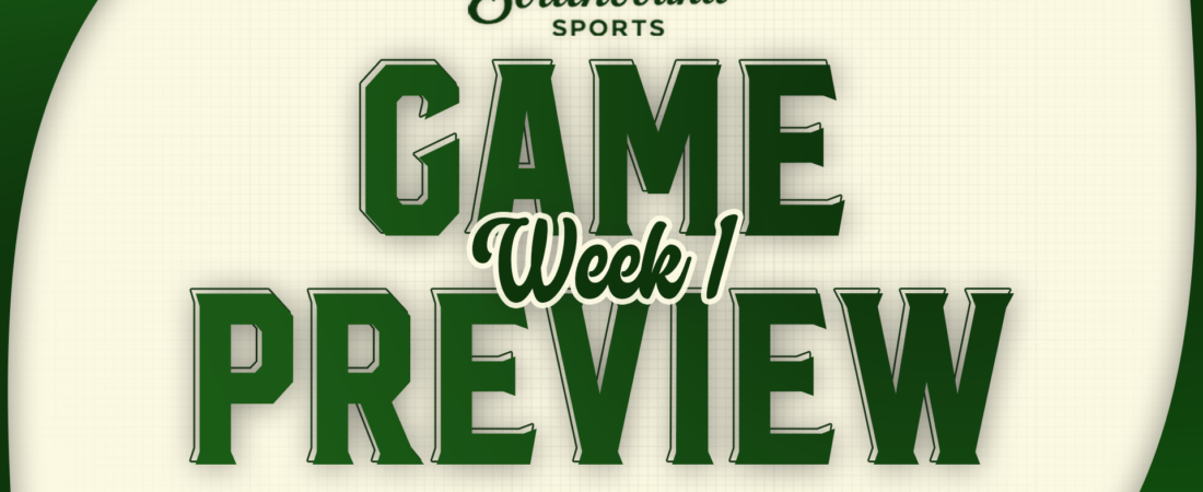 Southbound Game of the Week Preview: St. Paul’s, Gulf Shores Set for Early-Season Showdown