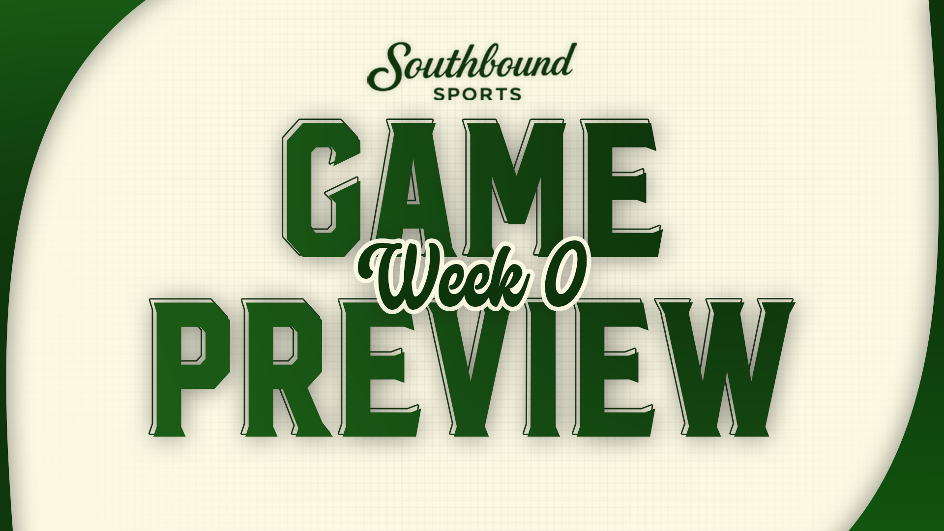 Familiar Faces, Rival Colors: Daphne and Spanish Fort Open 2026 in Southbound Sports Game of the Week