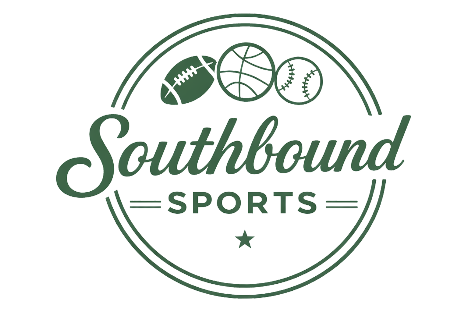Southbound Sports