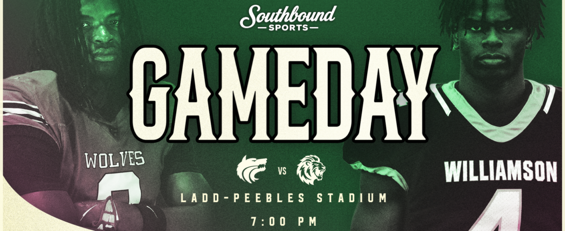GAME PREVIEW: No. 1 Williamson, No. 4 Vigor Set for Thursday Night Showdown